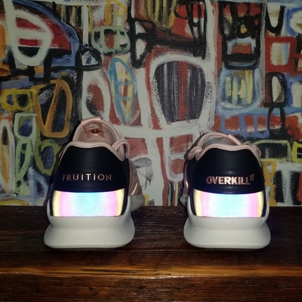 Adidas eqt ×Overkill×fruition - Picture 3 of 7